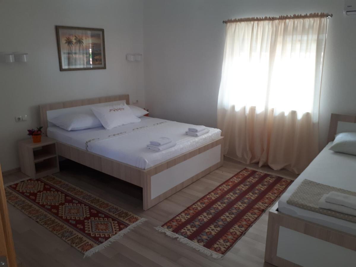 Paradise Mostar