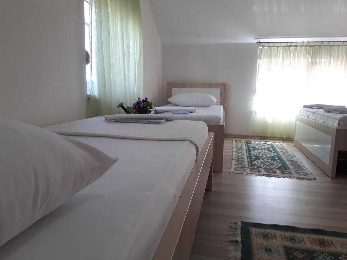 Paradise Apartamento