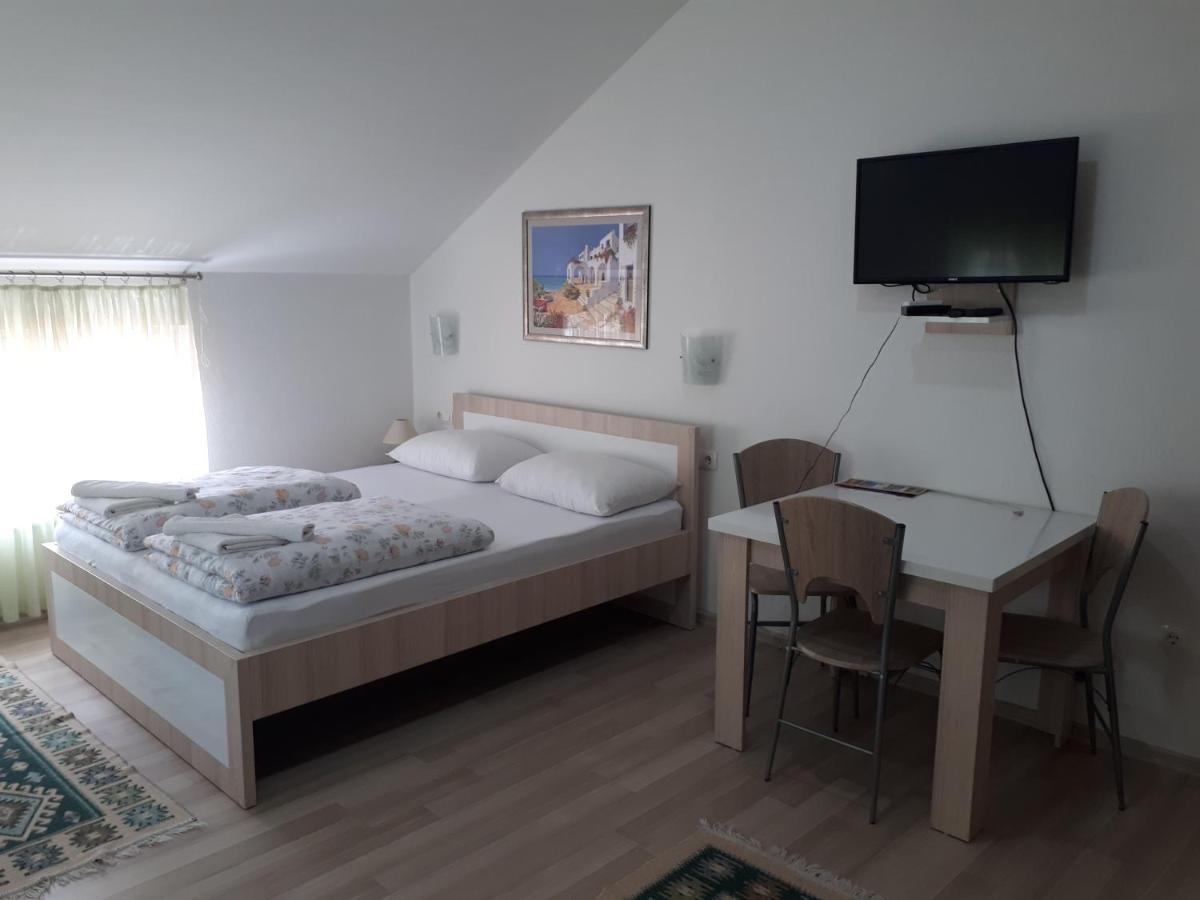 Apartamento Paradise