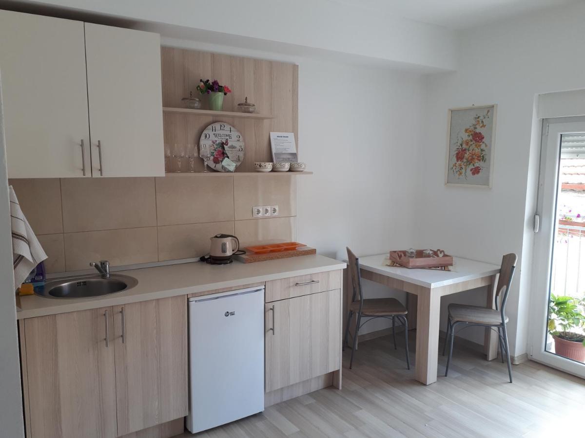 Paradise Apartamento *