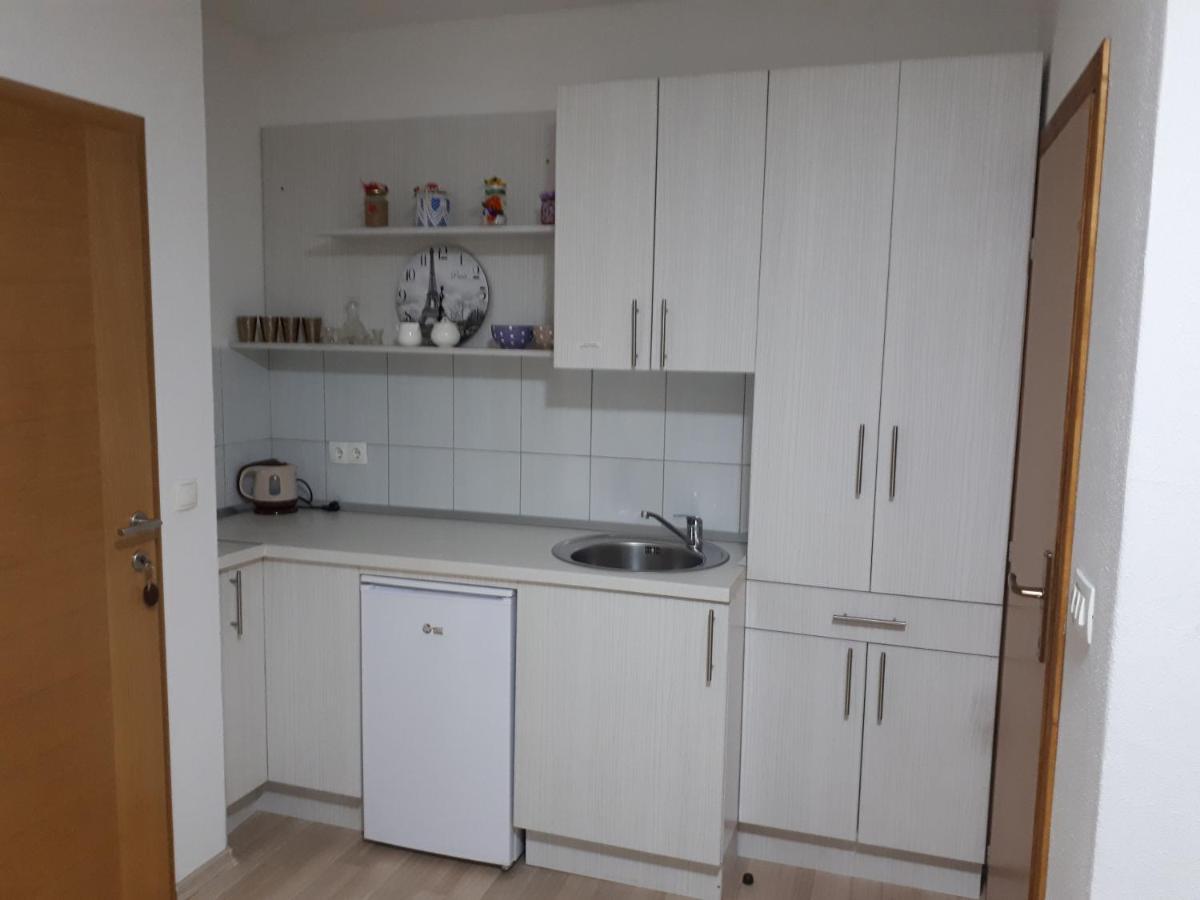 Paradise Apartamento Mostar