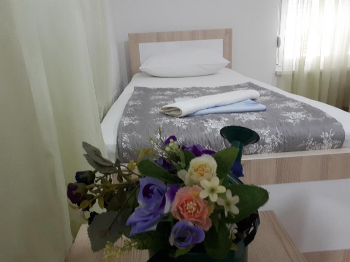 Paradise Apartamento *
