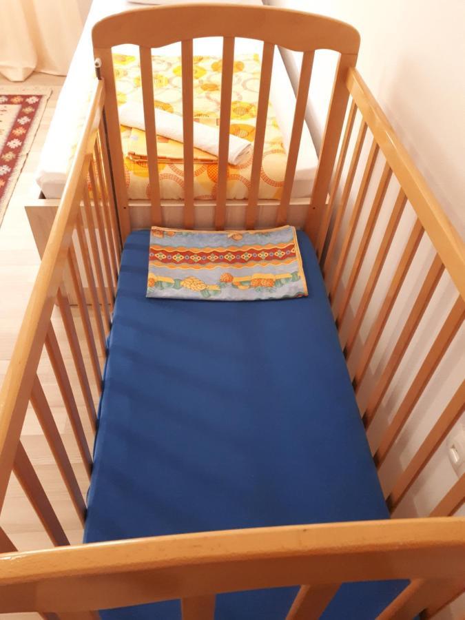 Apartamento Paradise *
