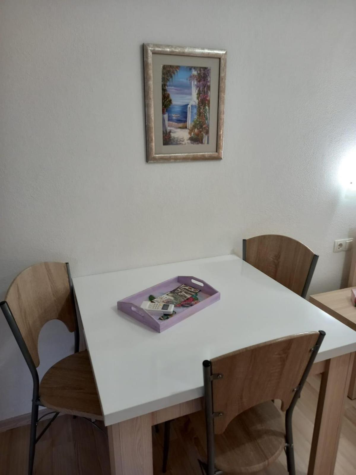 Paradise Apartment