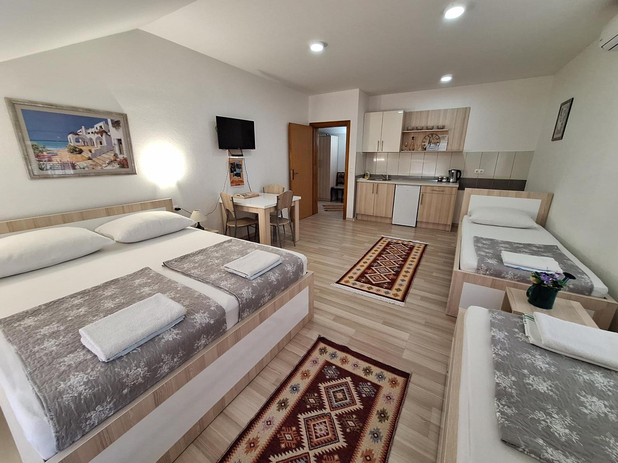 Apartamento Paradise *