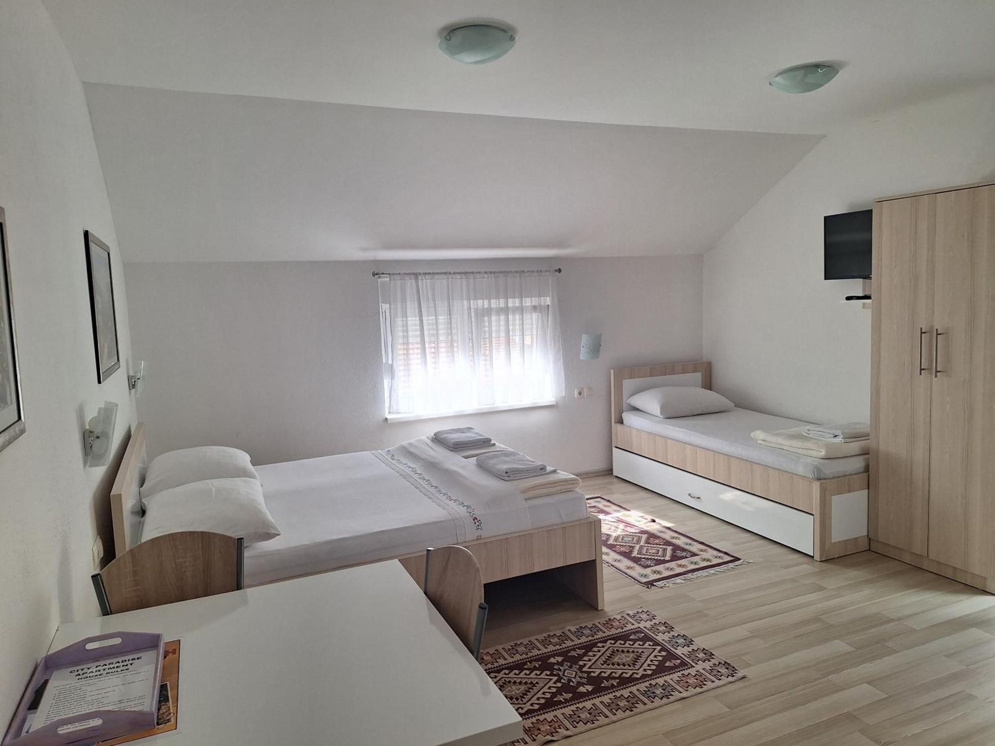 Paradise Apartamento