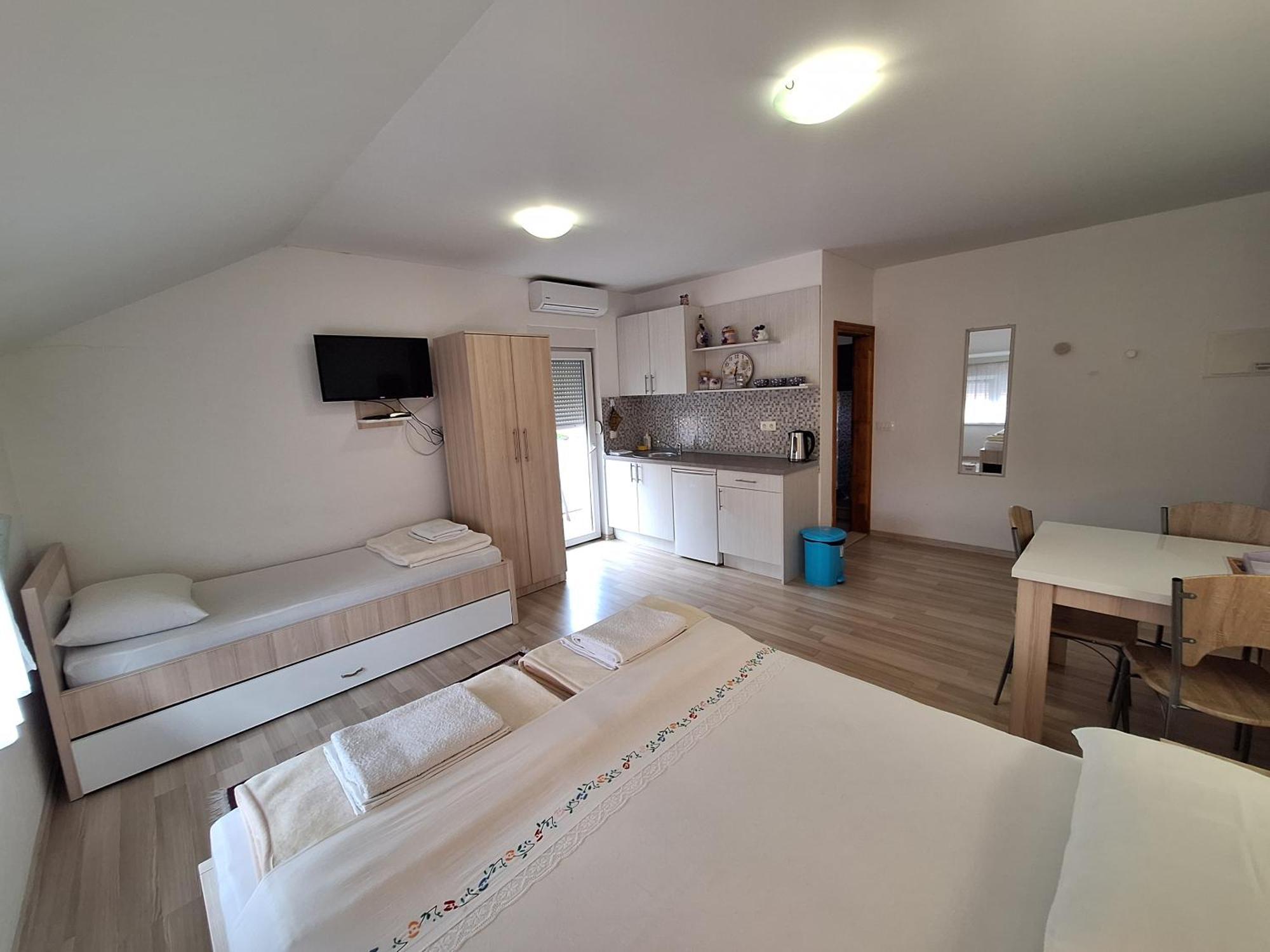 Paradise Apartamento Mostar
