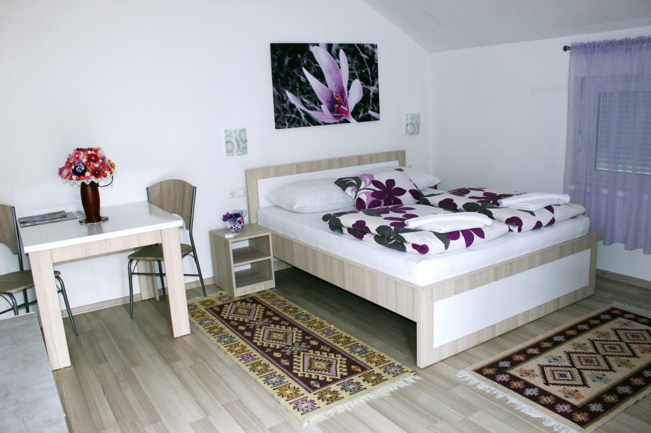 Paradise Mostar