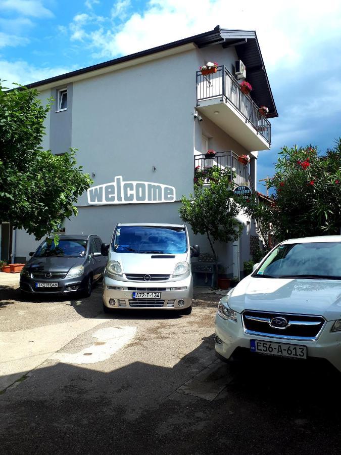 Apartamento Paradise Mostar